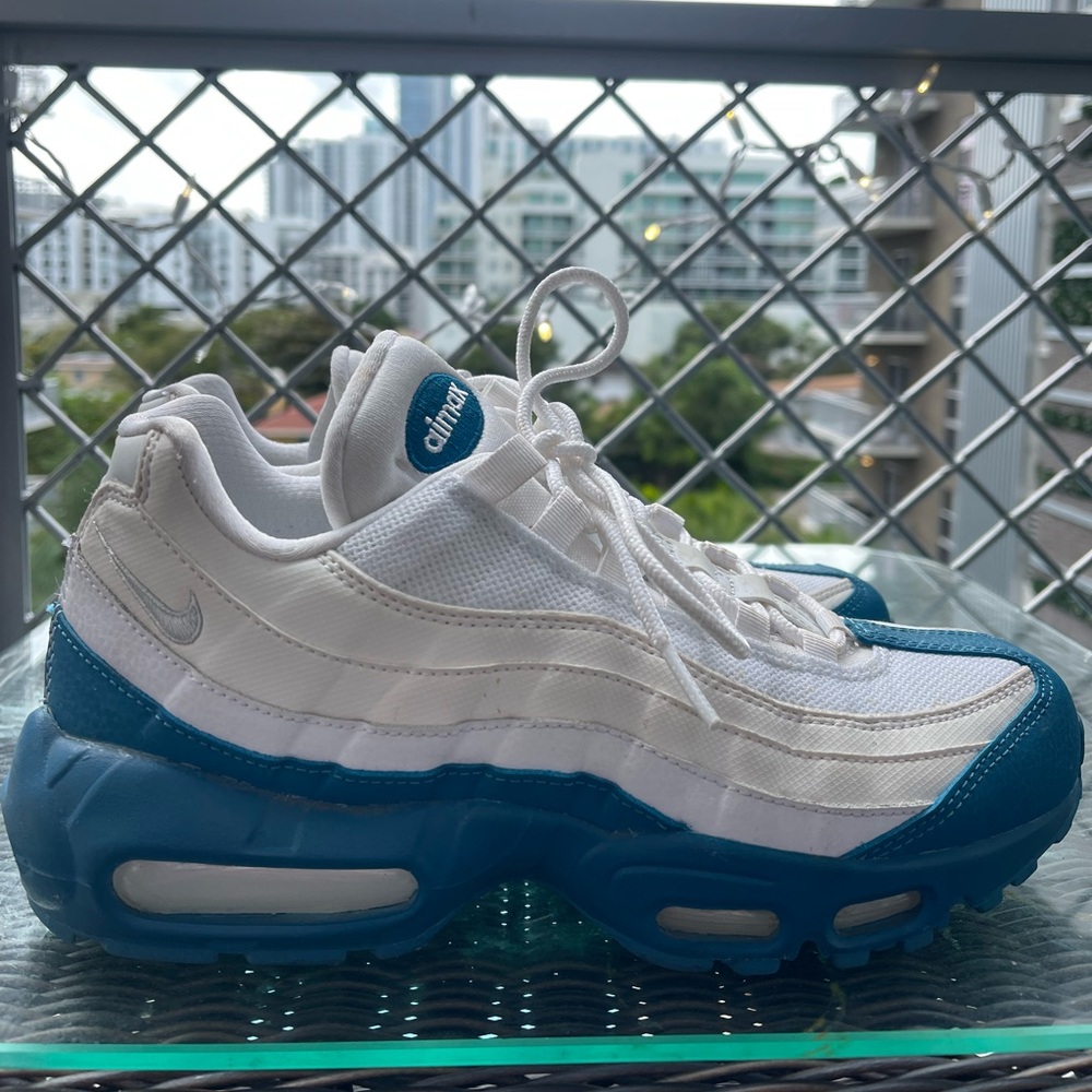 Nike Air Max 95